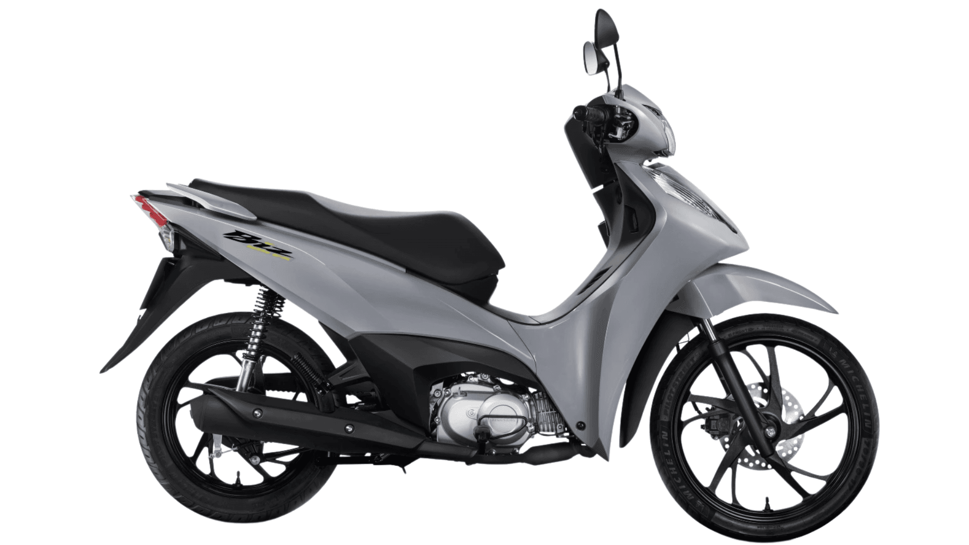 Honda Biz 125 EX
