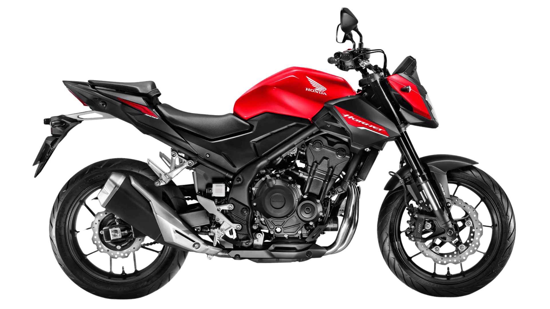 Honda CB 500 Hornet