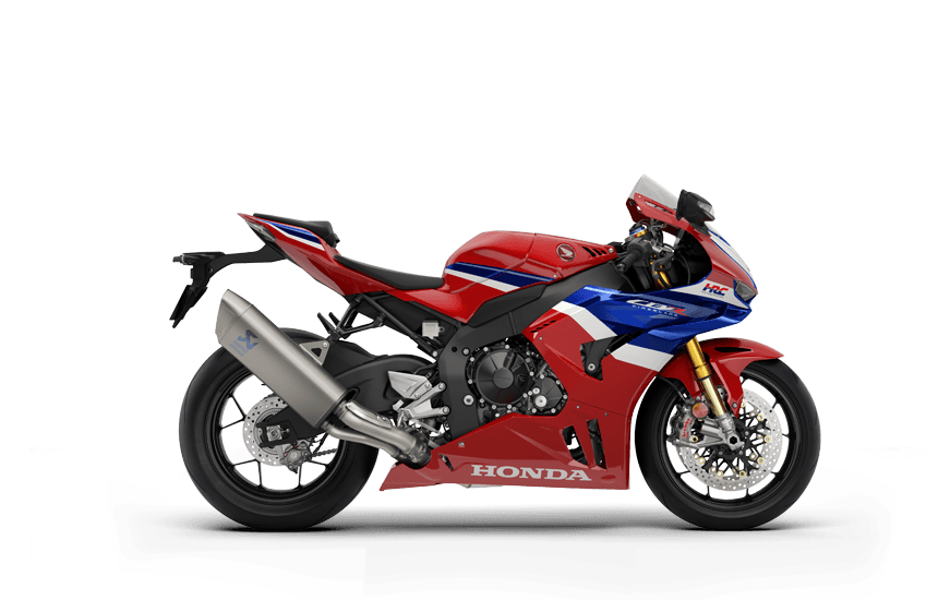 Honda CBR 1000RR-R Fireblade SP