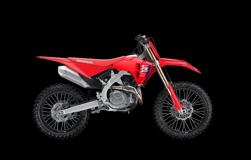 Honda CRF 450R