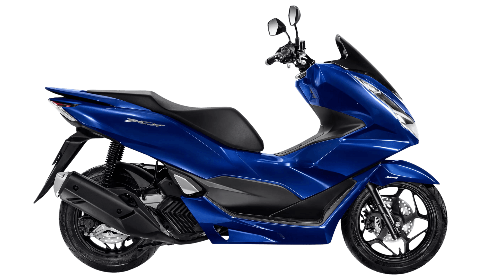 Honda PCX 160 ABS