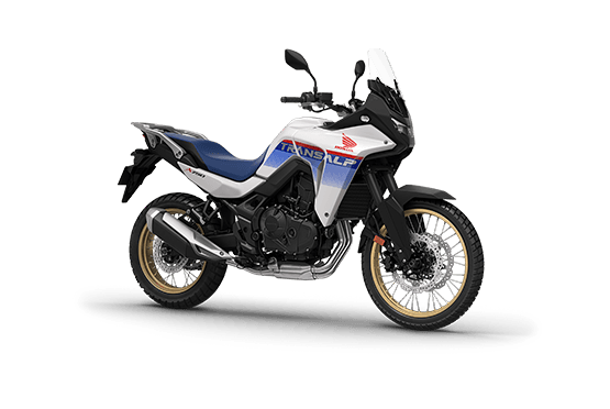 XL 750 Transalp ângulo 3