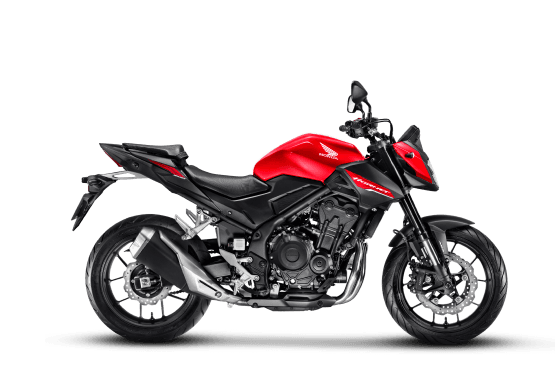 Honda CB 500 Hornet