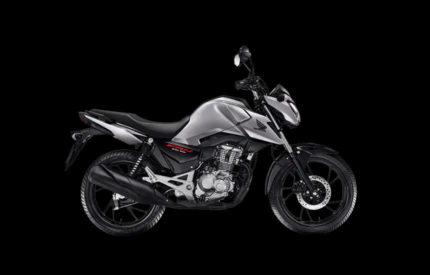 Honda CG 160 Fan