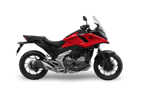 Honda NC 750X