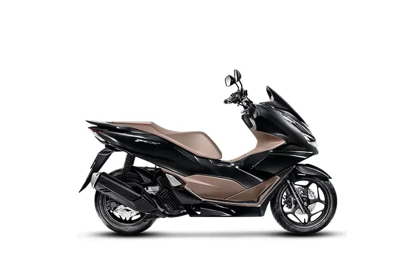 Honda PCX 160 CBS
