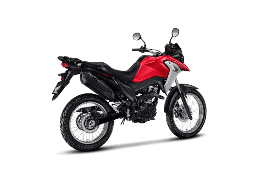 Honda XRE 190